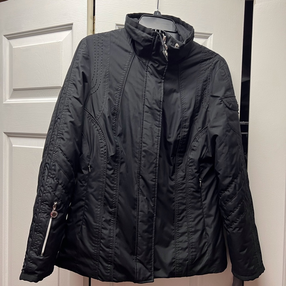 Calvin Klein Performance Jacket - Picture 2 of 5